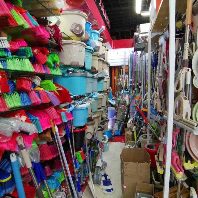 Yiwu Zijue Trading Co., LTD