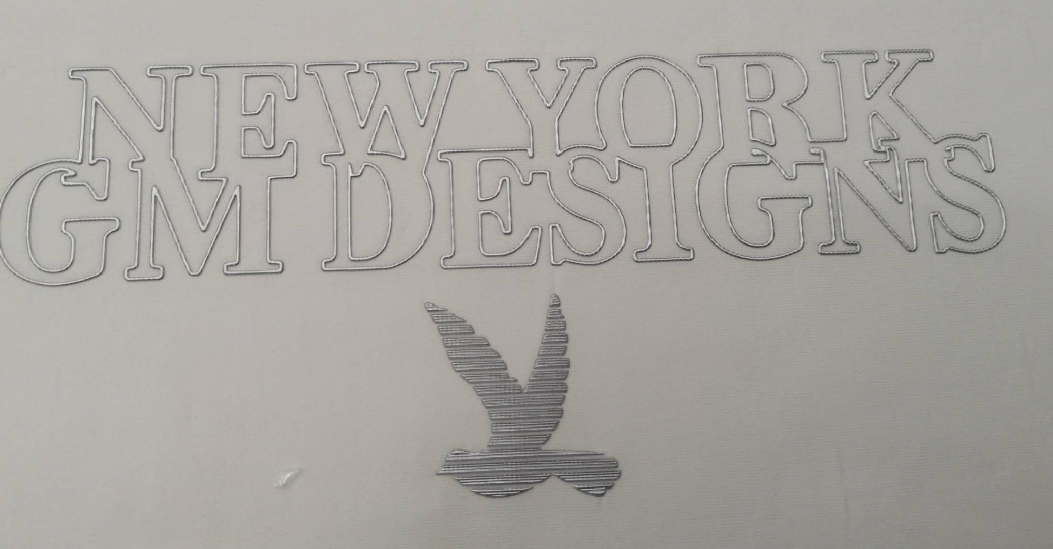 Letter Animal Tpu Lettering Film Series Hot Drawing Hot Drilling Hot Drawing Accessories details Picture