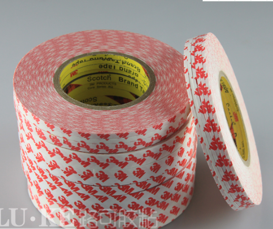 3M双面胶3M进口双面胶带3M55236双面胶