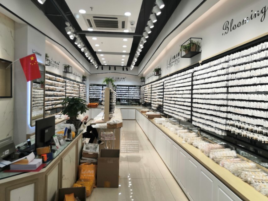 Kanamina accessories describe pic - 2
