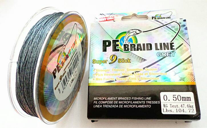 BENDAO fishing line and PE line braided fishing line are of superior quality and low price details Picture