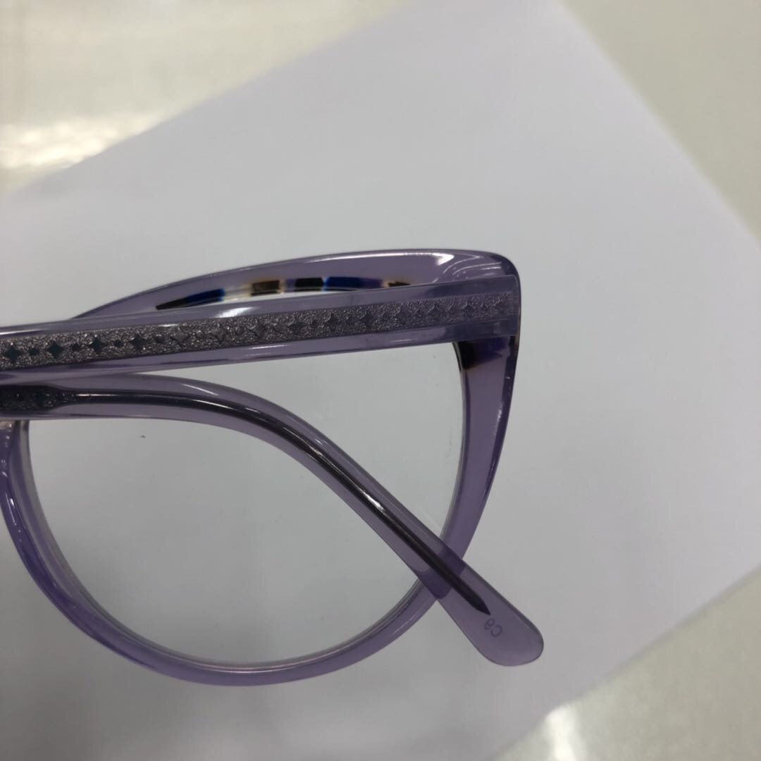 Korean classic style myopia glasses, goggles and casual glasses Specification image