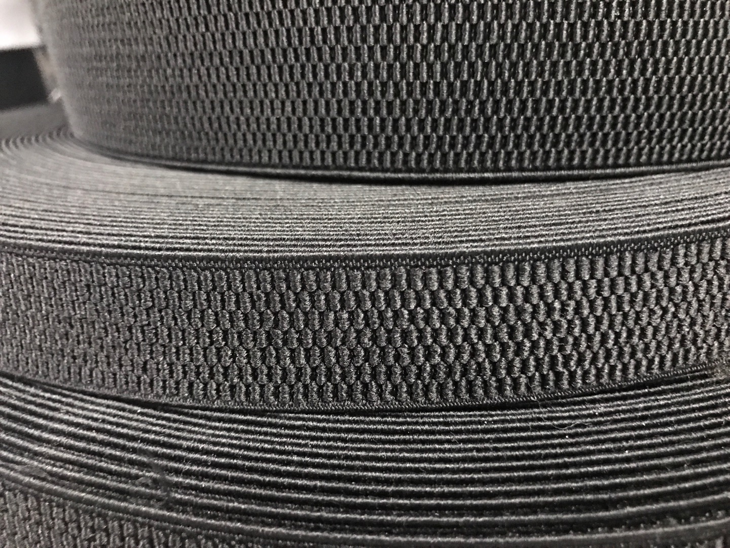 Corn Elastic Band Cover Elastic Band Black And White Horse Elastic Band Rubber Band details Picture