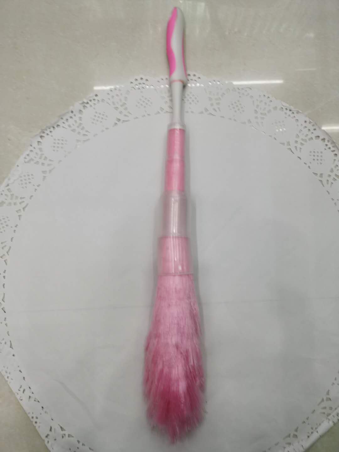 Feather Duster Dust Household Static Electricity Family Car Use Dust Removal details Picture