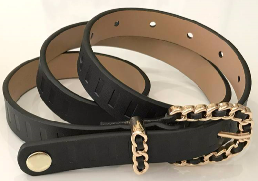 Factory direct sales: Fashionable leather belts, business leather, comfortable and trendy jeans, copper buckle casual belts, simple and versatile