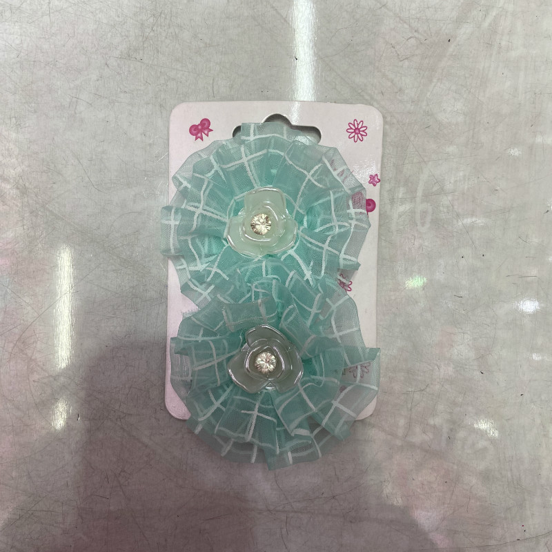 韩国儿童发饰套装女童发卡婴儿头饰夹子小女孩生日礼物可爱不伤发
