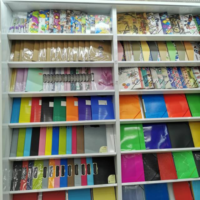 Yiwu Dingguagua Stationery Factory describe pic - 1