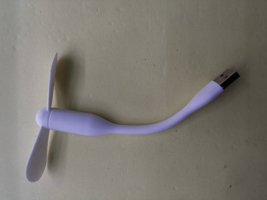 小房子形状加湿器ABS材质小礼品厂家直销细节图
