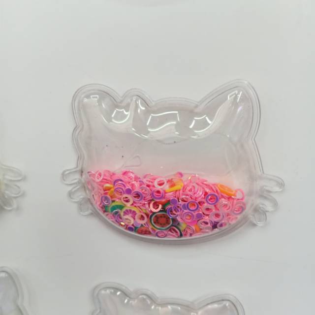 可爱金粉/可爱金粉/可爱金粉细节图