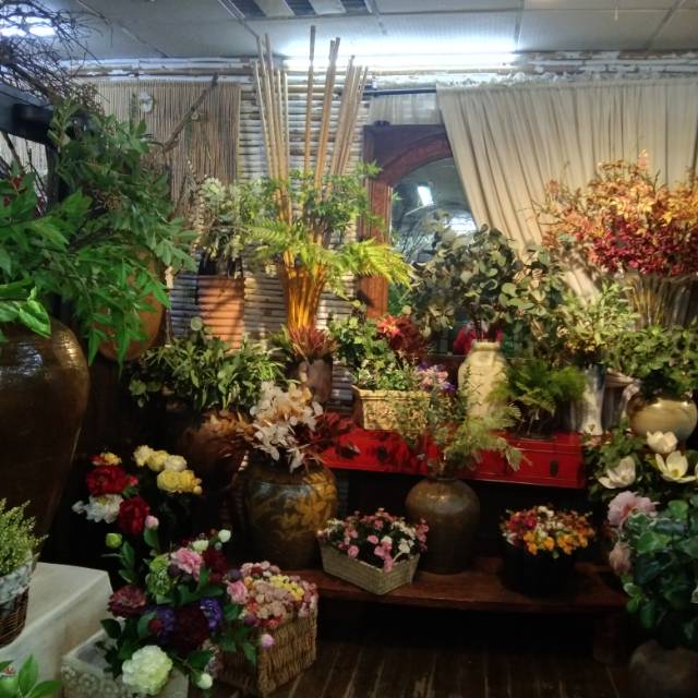 Casa de flor describe pic - 1