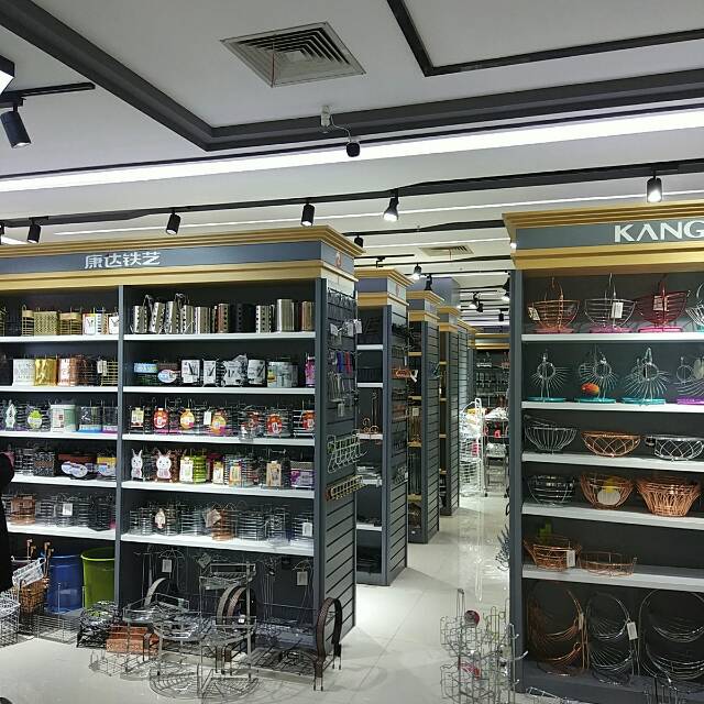 Kangda Ironwork describe pic - 1