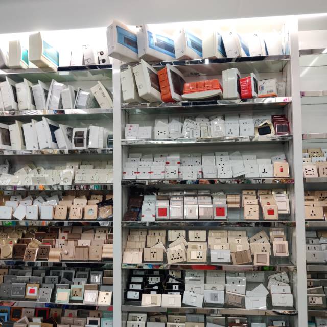 Amy Electrical Appliance Store describe pic - 2