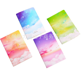 "Late Ferry 16K 42-page Jimi Notebook 3 Jimi. details Picture