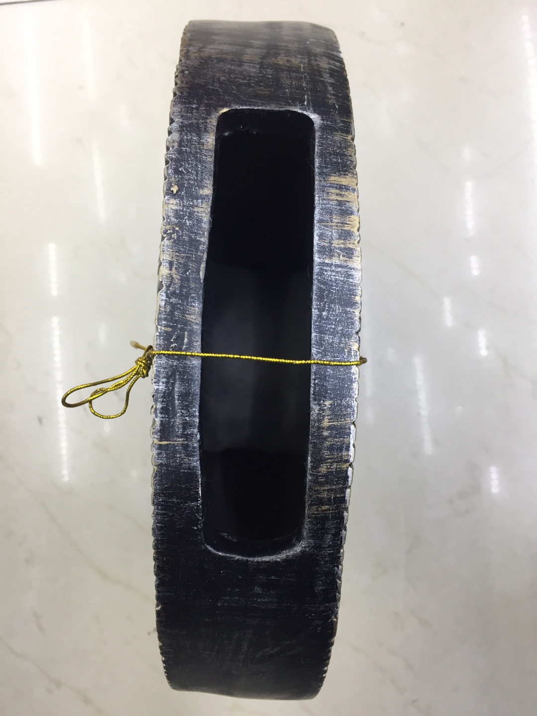 Direct sales of resin home handicrafts and ornaments from the manufacturer, custom orders based on samples Specification image