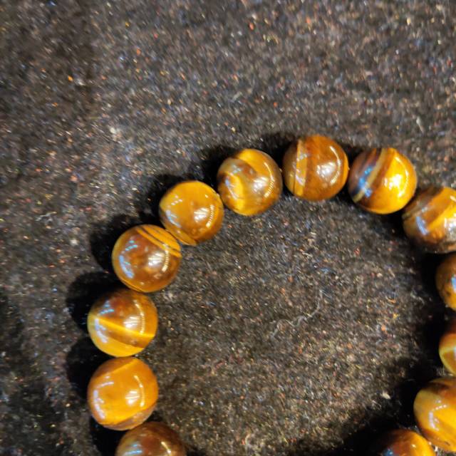 Sandalwood Buddhist prayer beads, cultural and artistic bracelets, handcrafted accessories Specification image