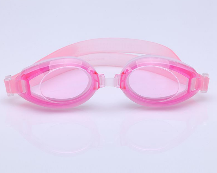 Wholesale authentic 2015 new unisex plain near-sightedness goggles waterproof and fog-proof fashion swimming glasses thumbnail