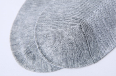 Spring And Autumn Mid-Tube Socks Women's Socks Sweet Cute Casual Cotton Socks Tide Socks Specification drawing