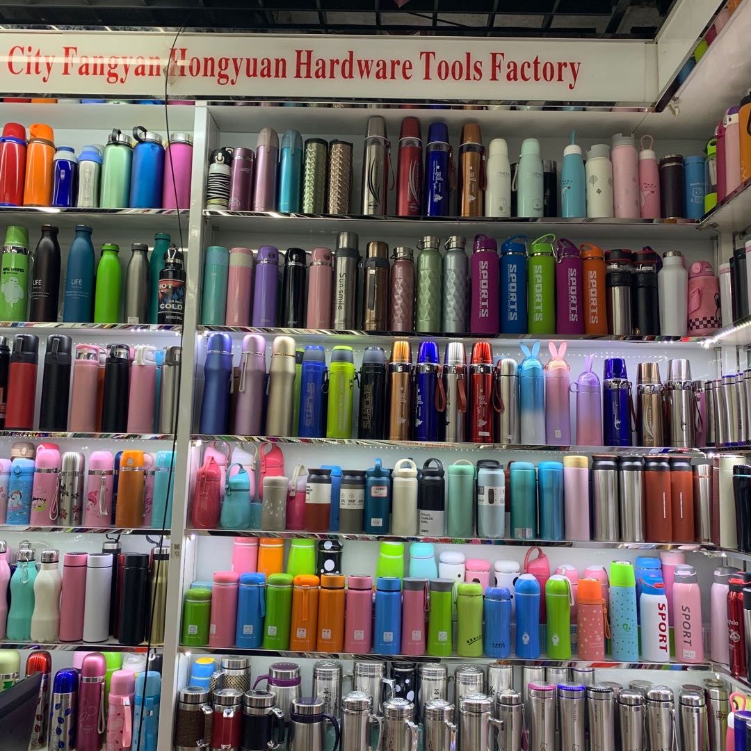 Zhejiang Yongkang Fangyan Hongyuan Hardware Tools Factory describe pic - 2