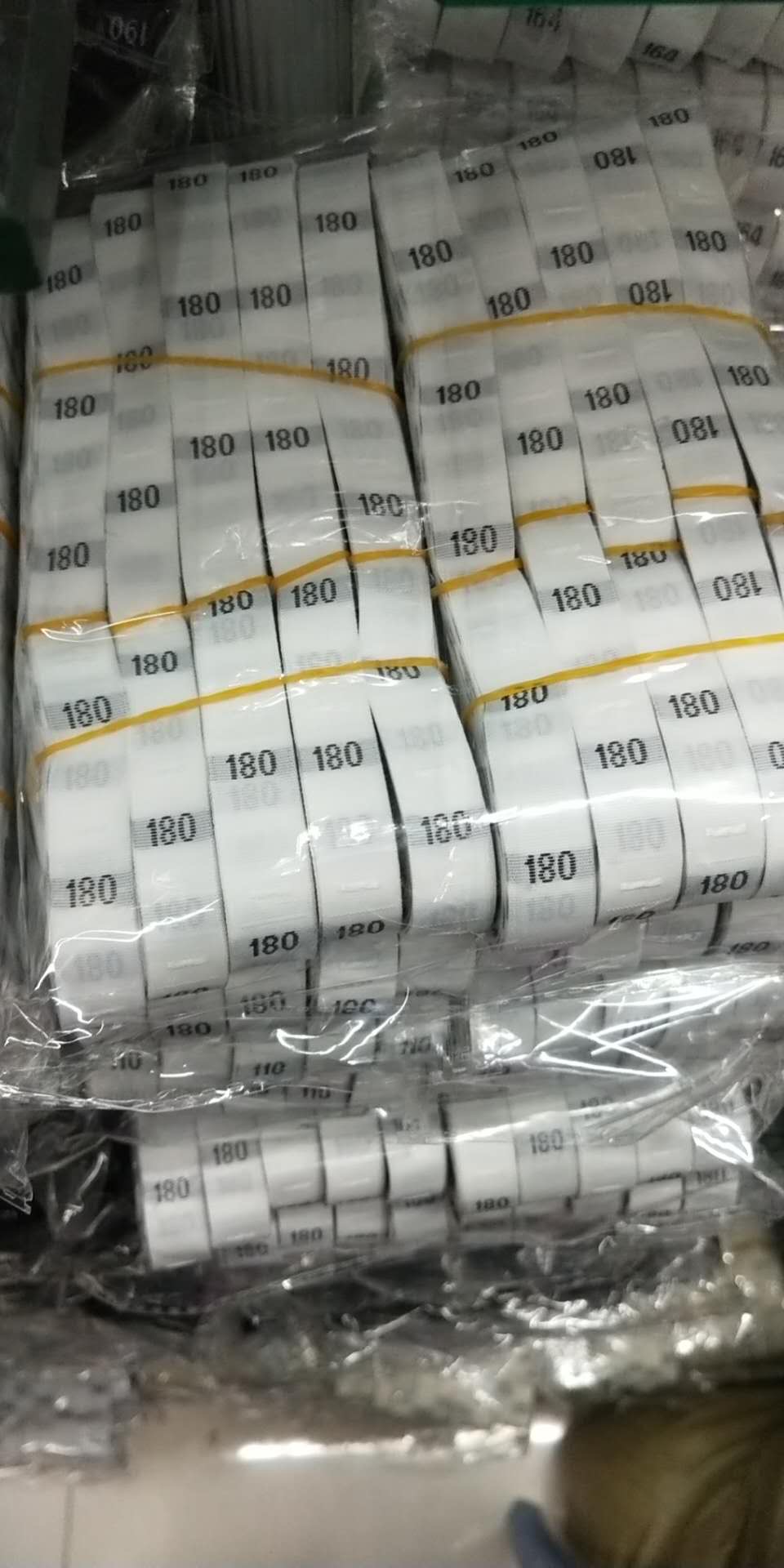 内衣高级内衣码细节图