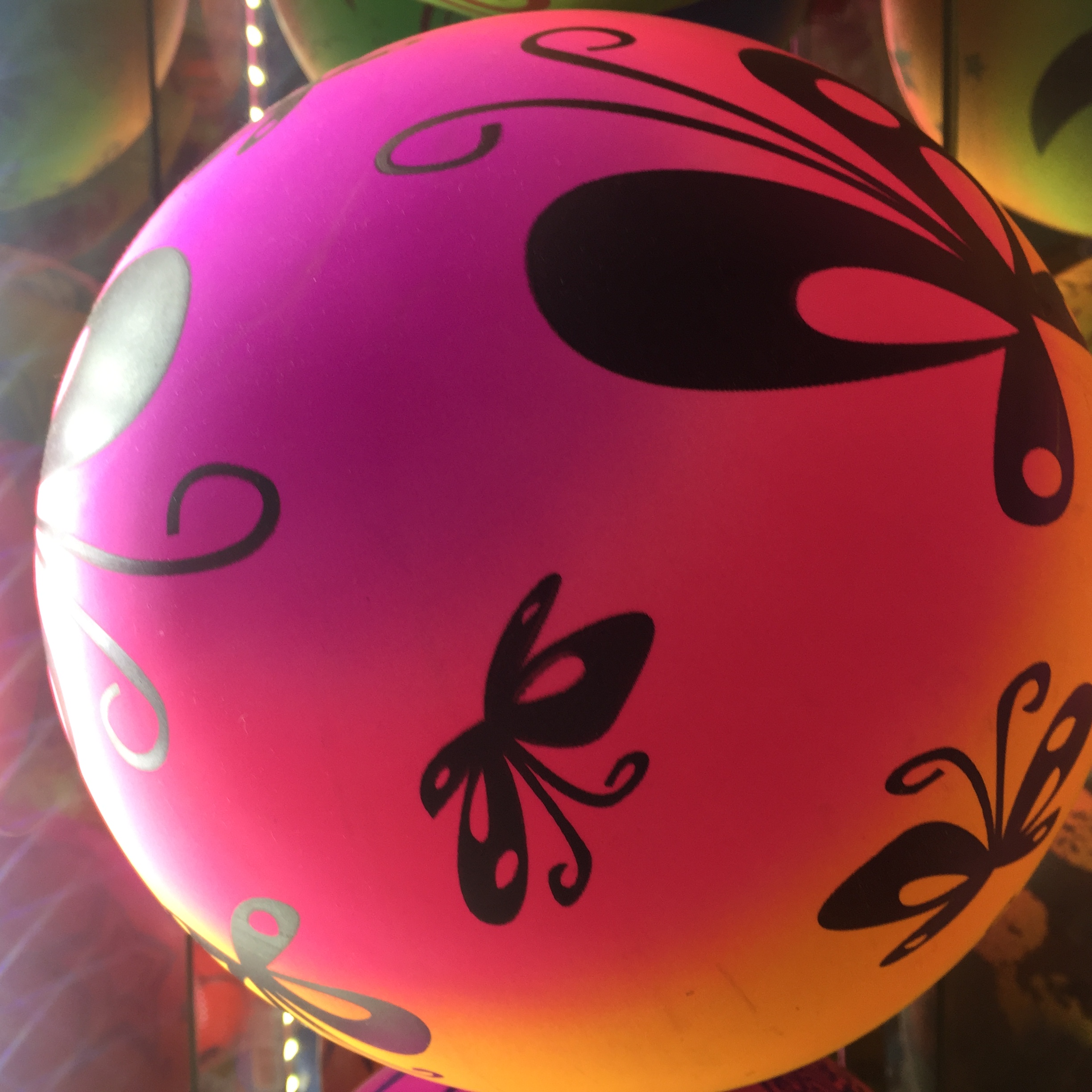 羽毛球子/握力圈/跆拳道/儿童玩具羽毛球拍/桌游细节图