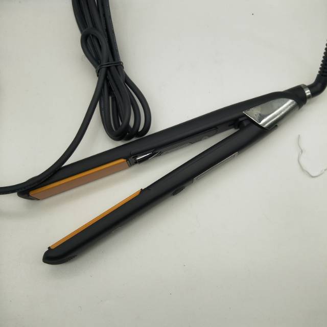 جهاز "غلام بالم" لتسخين الشعر المستقيم في درجة حرارة عالية جدا Specification image