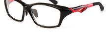 TR90运动眼镜户外骑行眼镜架打篮球近视眼镜框可配镜片