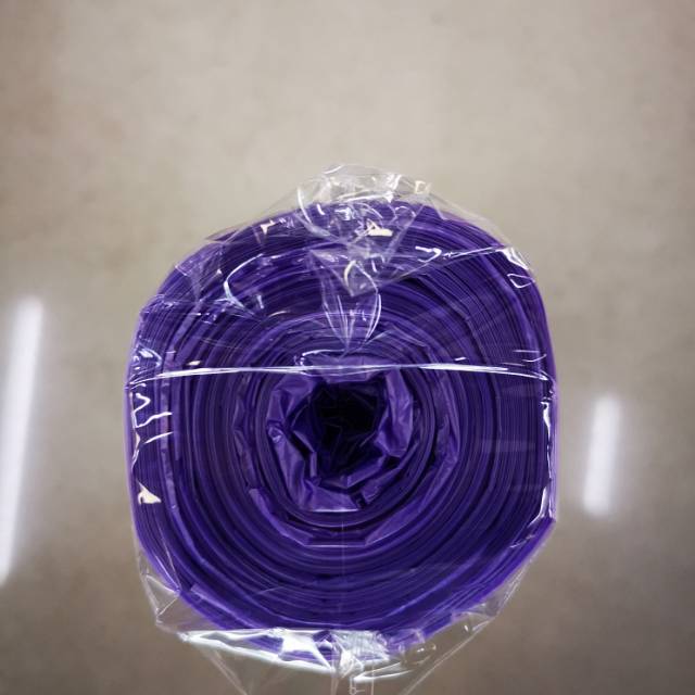 垃圾袋/垃圾袋加厚/拉绳加厚垃圾袋/垃圾袋居家/背心垃圾袋产品图