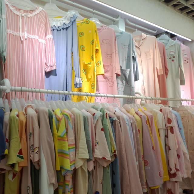 Saiyang Pajamas Wholesale Store describe pic - 2