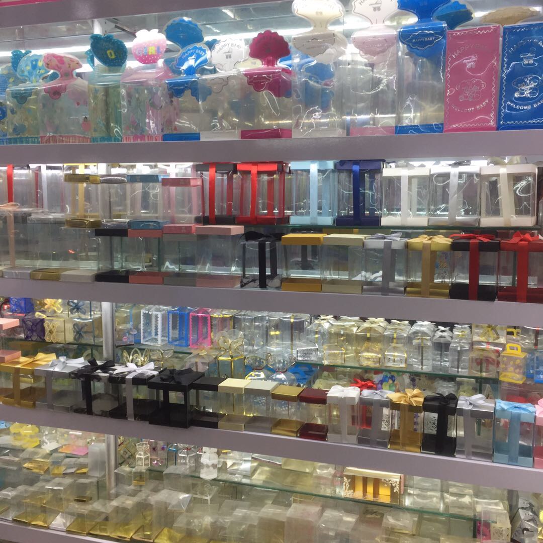 Jin Yi Packaging Factory describe pic - 2