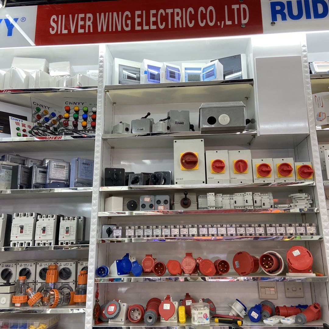 Silver Wing Electric Co., LTD describe pic - 2