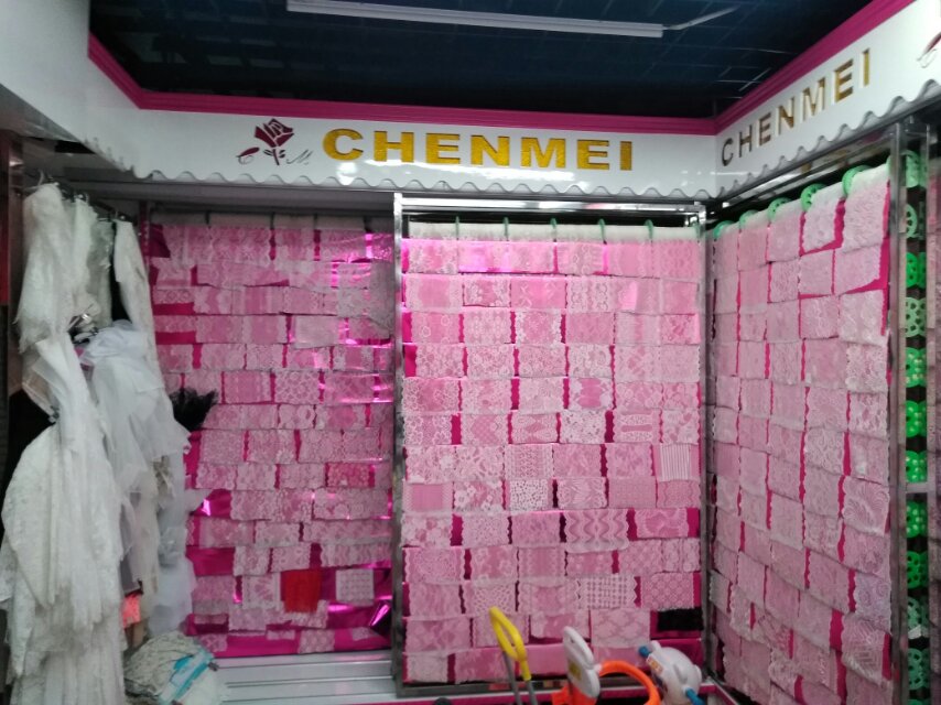 Fujian Chenmei Knitting Co., LTD describe pic - 2