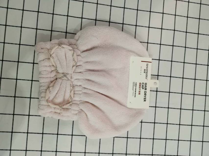 去毛刷毛/浴球/洗澡用品女/沐浴球50克/皂液器细节图