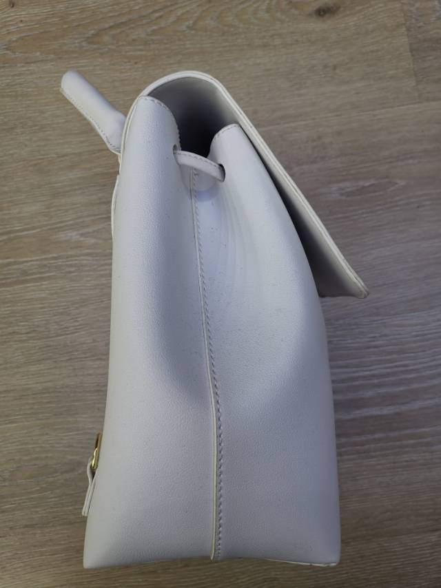 New Women's Backpack Literary Garden Small Fresh Female Schoolbag Backpack, The Price Negotiable details Picture