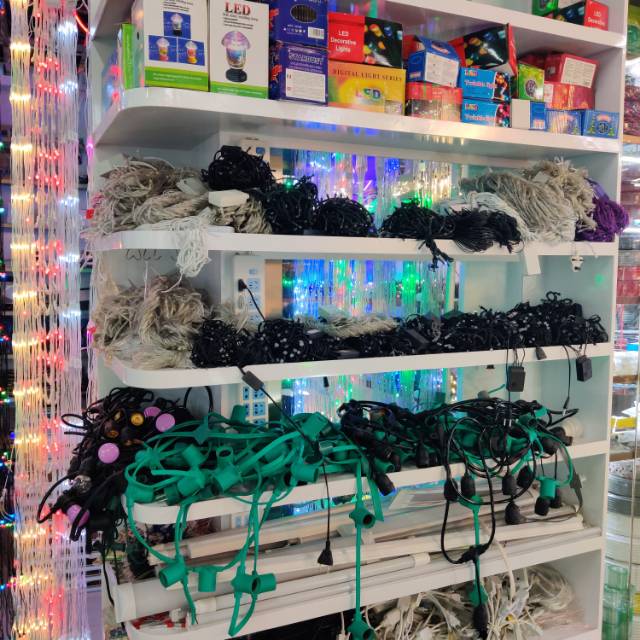 Taizhou Dafeng Lighting Craft Co., LTD describe pic - 1