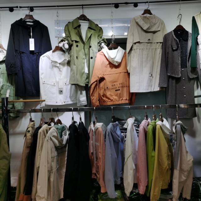Compass Clothing describe pic - 1