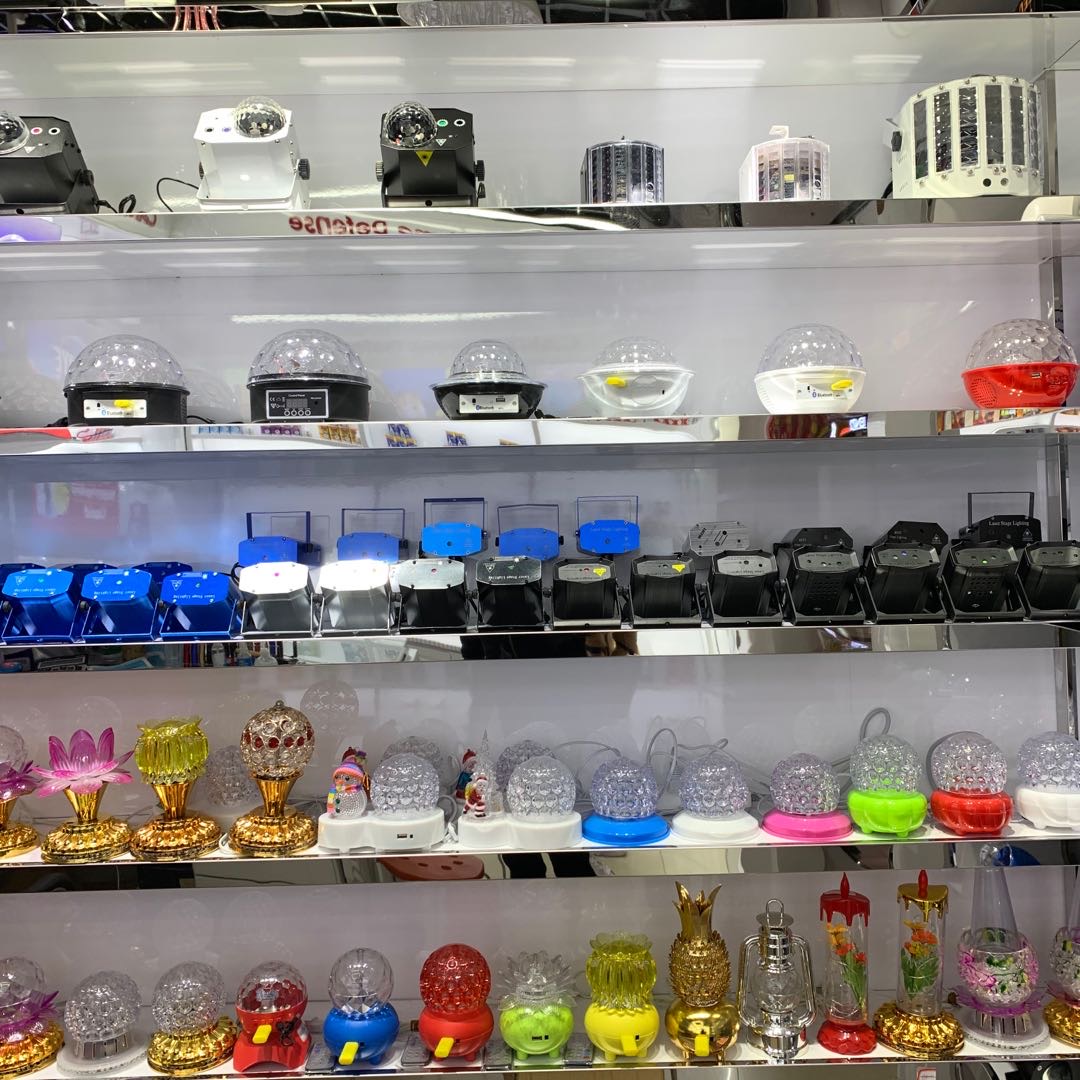 Jinyi Electronics describe pic - 1