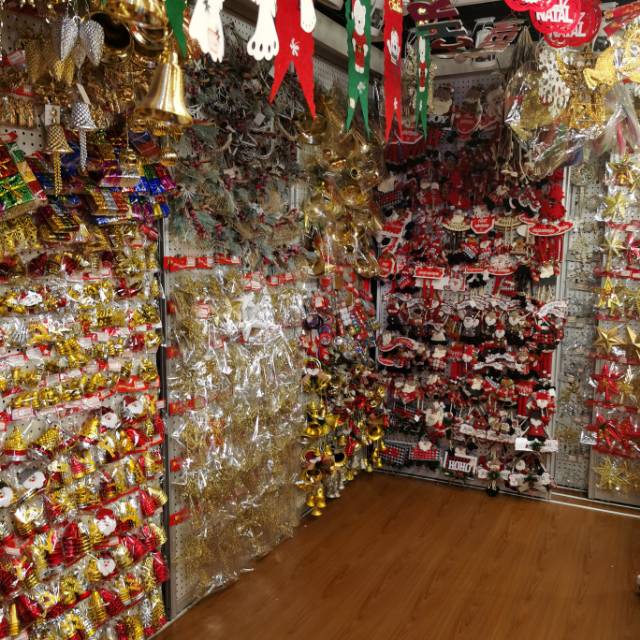 Junxing Christmas Handicrafts Shop describe pic - 2