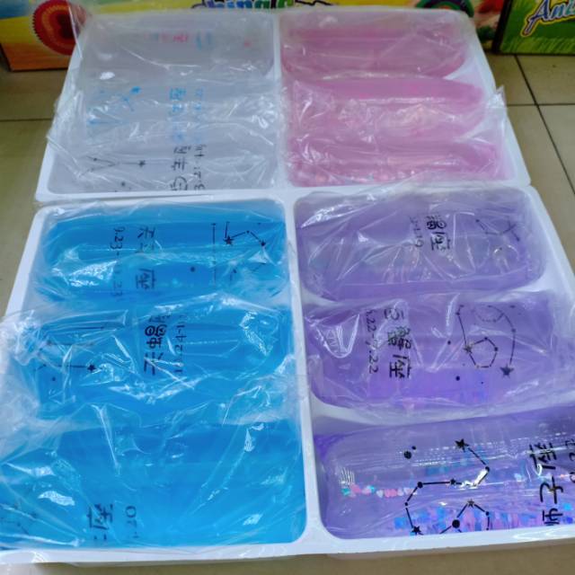 义乌好货 厂家直销减压发泄抓不住水蛇玩具可定制图案