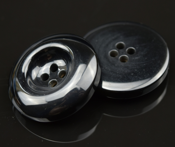 Coat Button Button Trench Coat Button details Picture