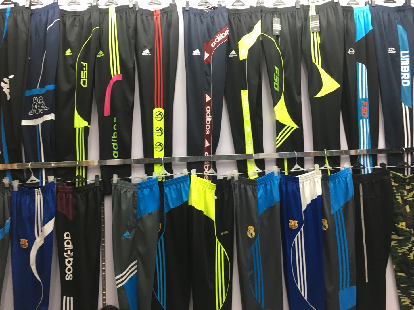 Tongchang Clothing describe pic - 3