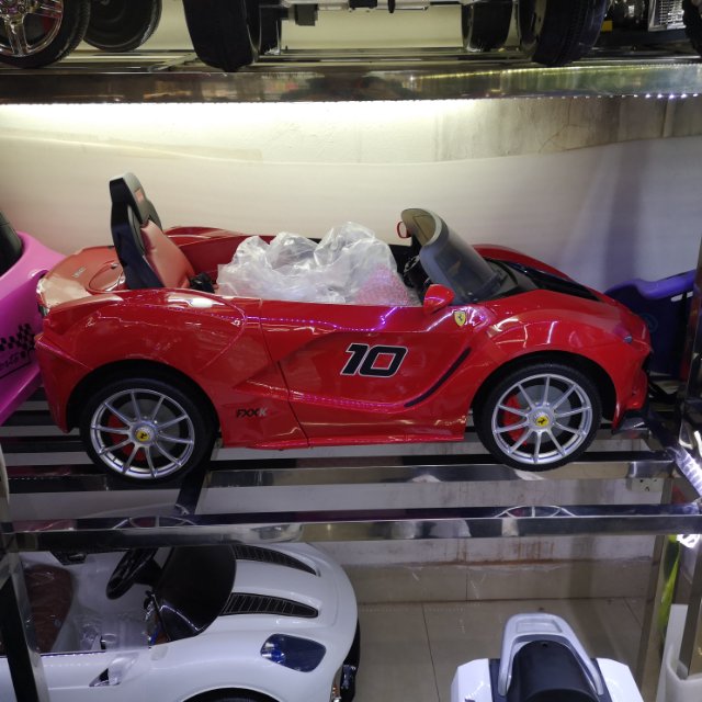 Wang Xiangjuan Stroller Shop describe pic - 1