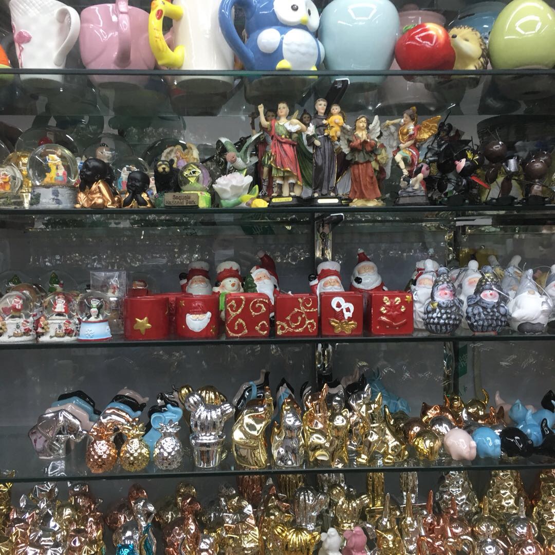 Xingdesheng Ceramic Arts and Crafts Store