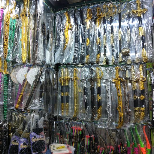 Tingwei Toys Co., LTD describe pic - 2