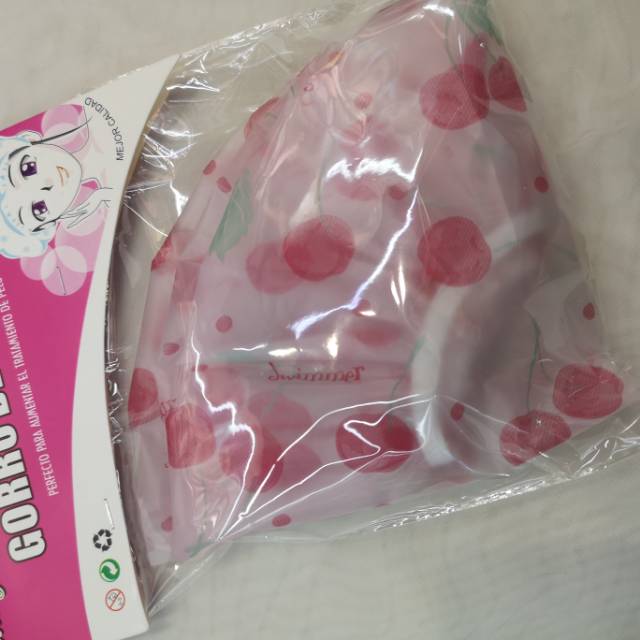 Fancy Shower Cap New Shower Cap Waterproof Shower Cap Export Special Shower Cap