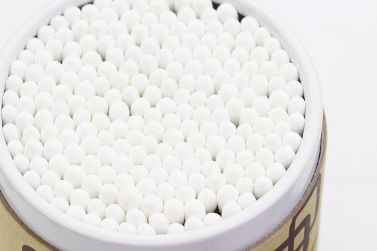 Superior materials for superior performance