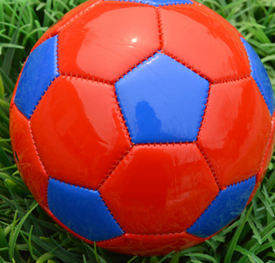 No. 2 Soccer Baby Mini Soccer No. 3 Kids Soccer No. 4 Youth Student Soccer details Picture