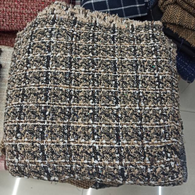 小香风布1001厂家直销