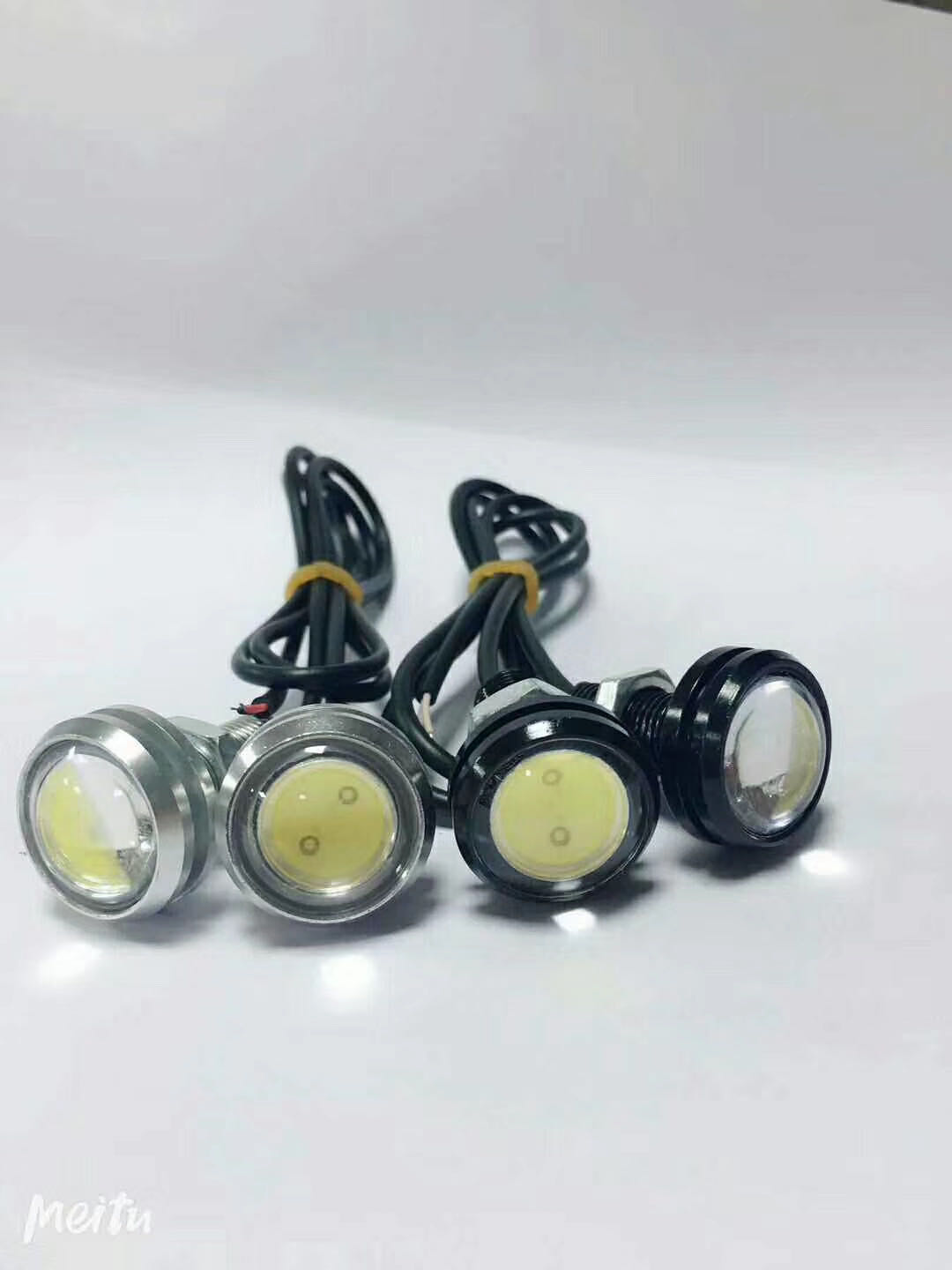 High-Powered Hawkeye Lights details Picture