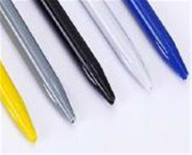 Press The Ballpoint Pen 0.7Mm Office Ballpoint Pen details Picture