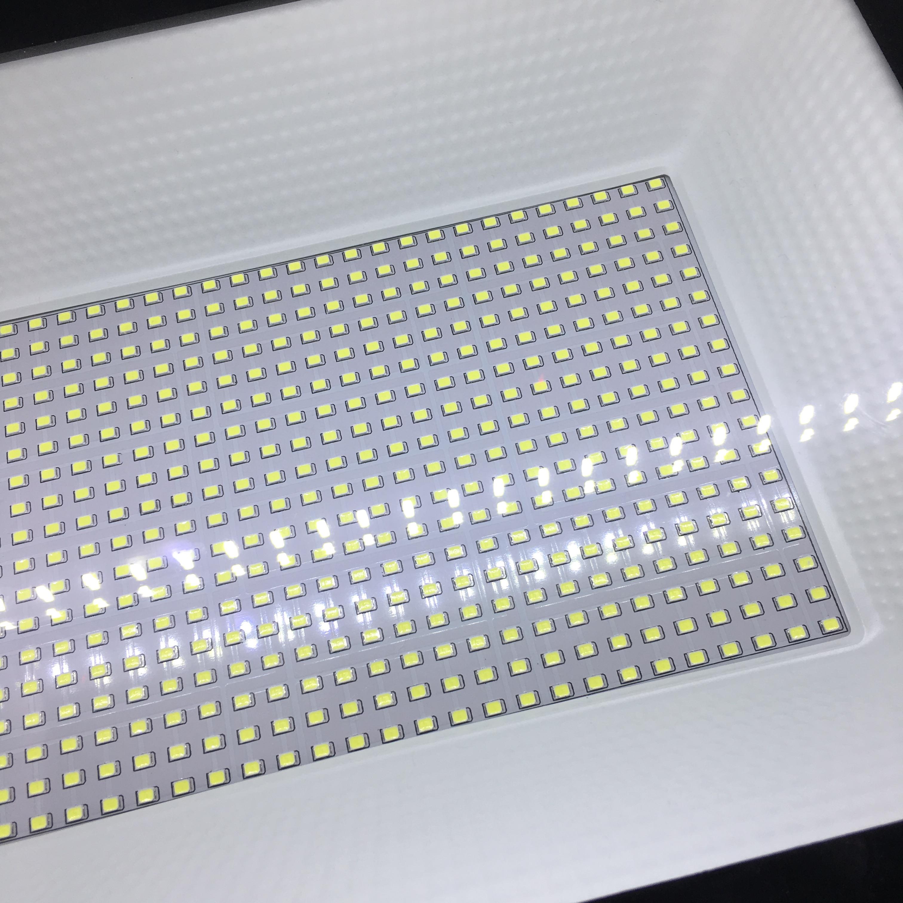 200WLED投光灯防爆应急隧道灯IP66防水户外工矿灯LED投射灯产品图